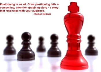 Strategic Positioning