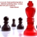 Strategic Positioning