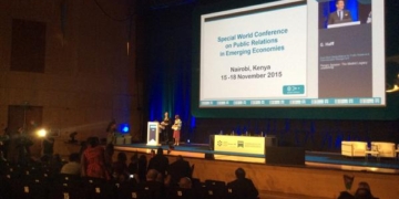 Public Relations: Key to building African brands