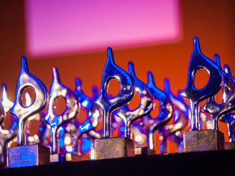 SABRE Awards competition