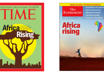 AfricaRising