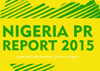 BHM’s Nigeria PR Report