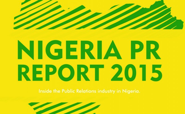 BHM’s Nigeria PR Report