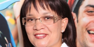 Mrs Linda Sangaret