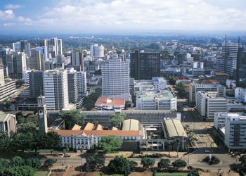 Nairobi-Kenya