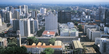 Nairobi-Kenya