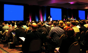 conference