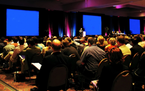 conference