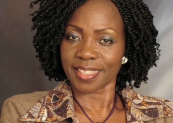 Esther Cobbah