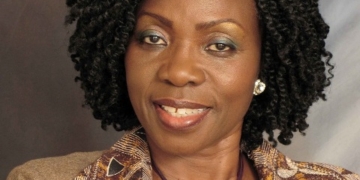 Esther Cobbah