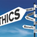 How ethics, integrity enter into PR