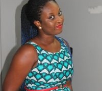 PR Woman Beryl Naa Amorkor Adom