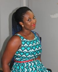 PR Woman Beryl Naa Amorkor Adom