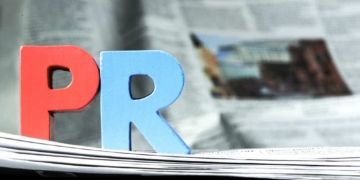 PR