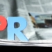 PR