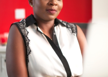 Akua Brayie Owusu-Nartey