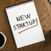 startup