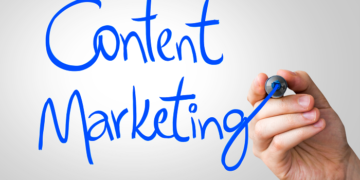 content marketing