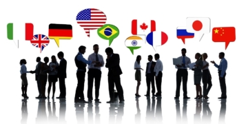 international relations