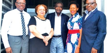 PR consultants charged to embrace global trends