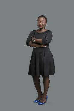 Veronica Owusu