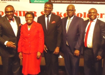 NIPR advises FG to patronise PR professionals in rebranding Nigeria