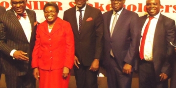 NIPR advises FG to patronise PR professionals in rebranding Nigeria