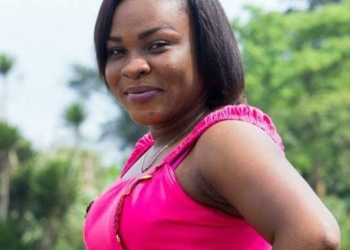 PR Woman Henrietta Asiedu