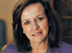 PRISM Awards Convenor Bridget von Holdt