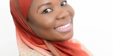 Fatima Abubakar