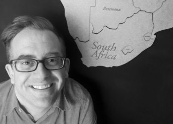 James Wilson on why PR’s success revolves around relationships