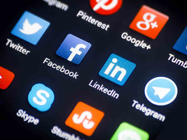 Social Media