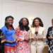 Sierra Leone Women Means Business Networking event