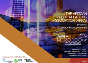 Apra Morocco