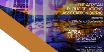 Apra Morocco