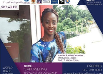 Cynthia Ofori Dwumfuo