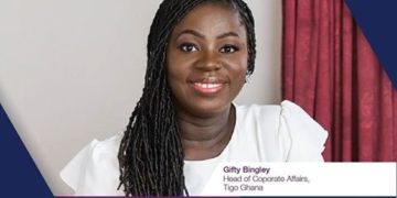 Gifty Bingley