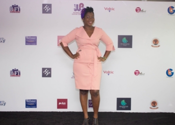 Women in PR Ghana Seminar 2017