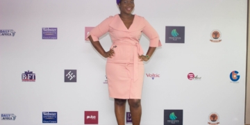Women in PR Ghana Seminar 2017