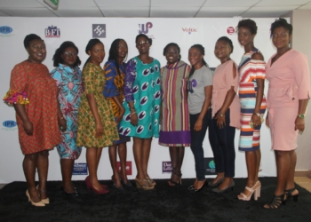 The next generation of women in PR