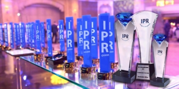 IPR Ghana Photo