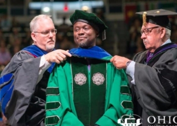 Dr. Kinglsey Antwi Boasiako