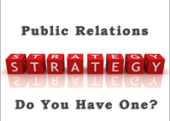 PR Strategy