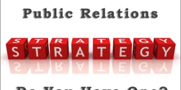 PR Strategy