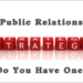PR Strategy