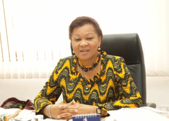 Joyce-Aryee