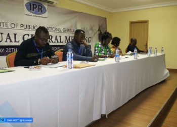 AGM IPR