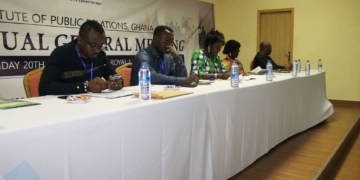 AGM IPR