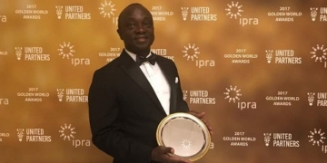 Ernest Boateng