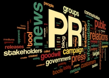 Why traditional PR doesn’t work anymore
